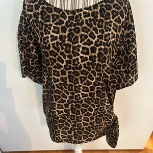 Micheal Kors blouse
